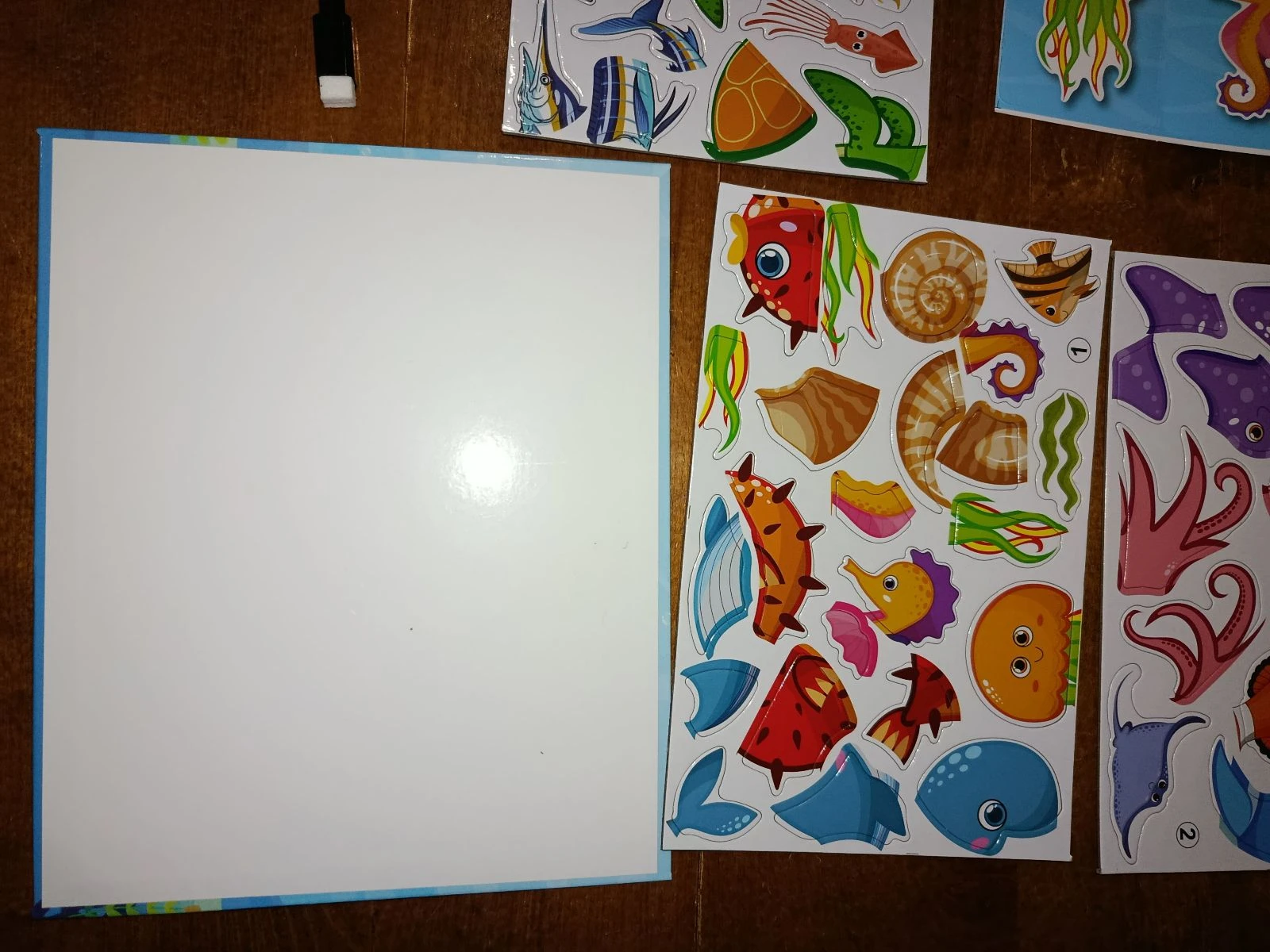 Magnetic Games – photo 4